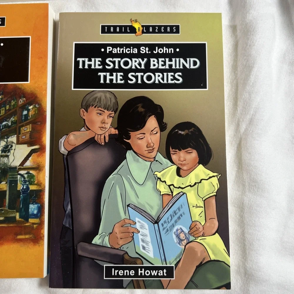 Trailblazer Arts and Science‎ Box Set 6 by Various  (2015, Trade Paperback)